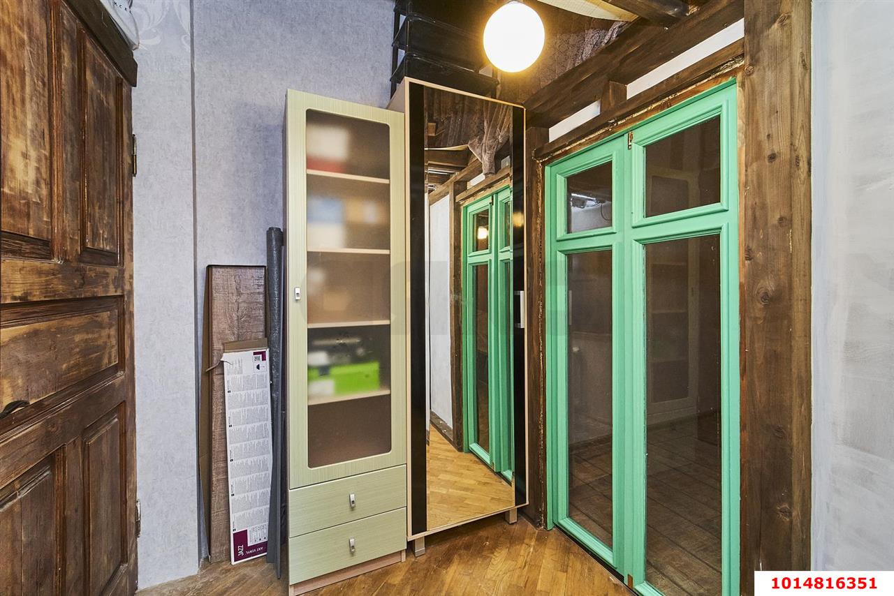 Фото №12: 2-комнатная квартира 52 м² - Краснодар, Центральный, ул. Кирова, 22