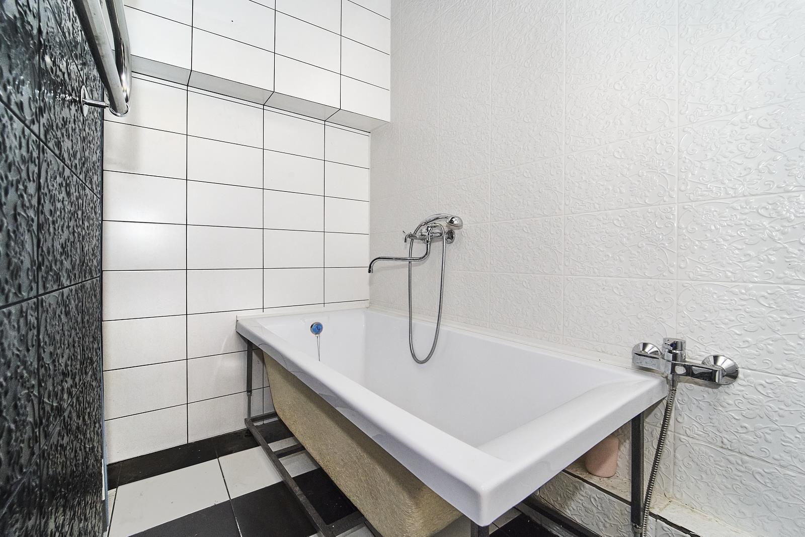 Фото №14: 2-комнатная квартира 52 м² - Краснодар, Западный внутригородской округ, мкр. Центральный, ул. Кирова, 22