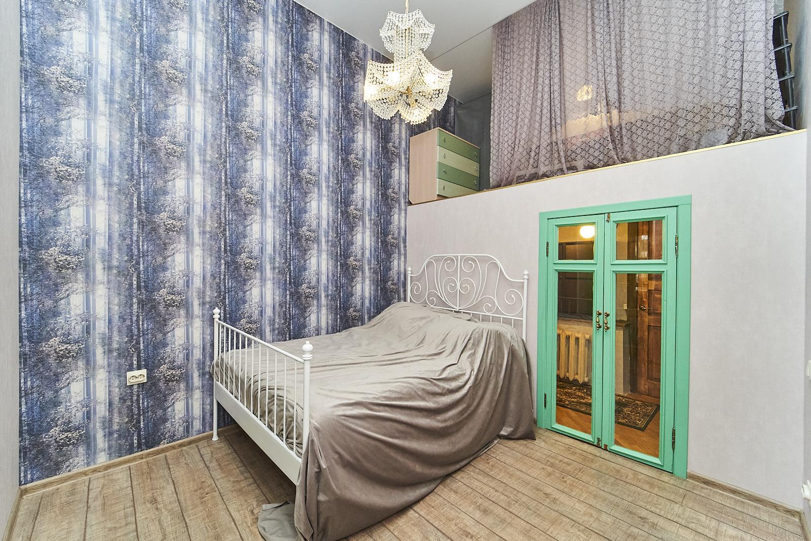 Фото №11: 2-комнатная квартира 52 м² - Краснодар, Западный внутригородской округ, мкр. Центральный, ул. Кирова, 22