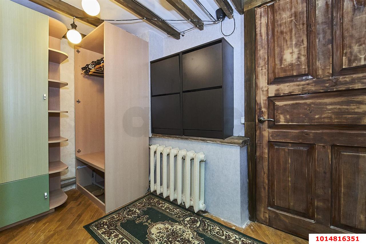 Фото №17: 2-комнатная квартира 52 м² - Краснодар, Центральный, ул. Кирова, 22