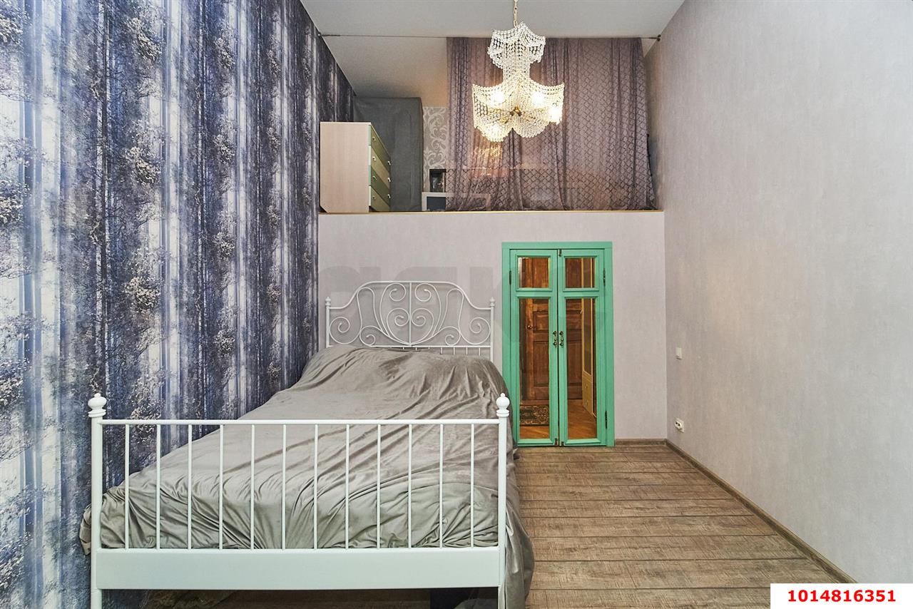 Фото №10: 2-комнатная квартира 52 м² - Краснодар, Центральный, ул. Кирова, 22