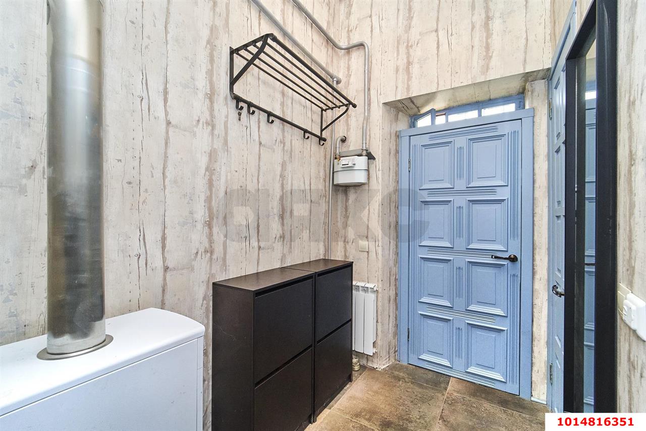 Фото №16: 2-комнатная квартира 52 м² - Краснодар, Центральный, ул. Кирова, 22