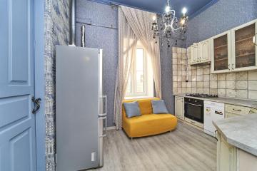 Фото №2: 2-комнатная квартира 52 м² - Краснодар, мкр. Центральный, ул. Кирова, 22