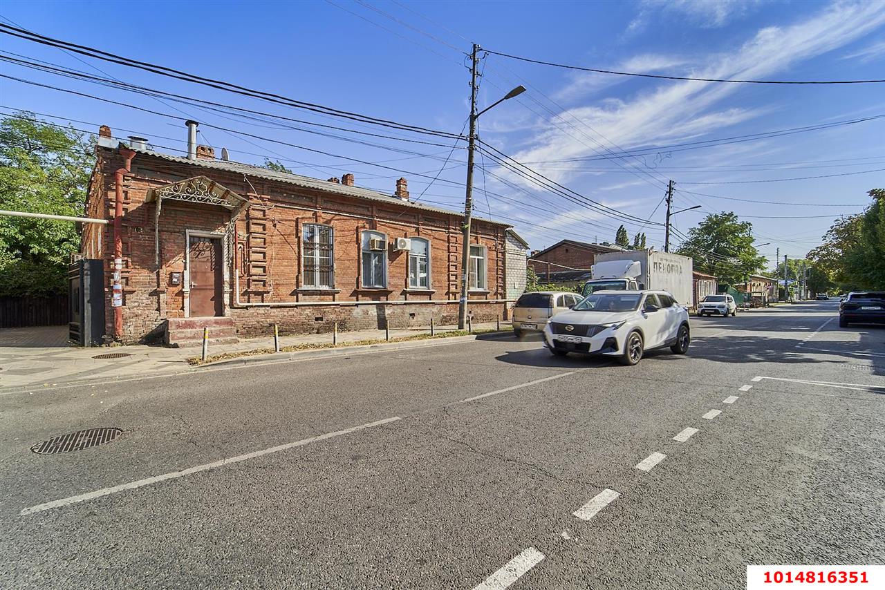 Фото №18: 2-комнатная квартира 52 м² - Краснодар, Центральный, ул. Кирова, 22