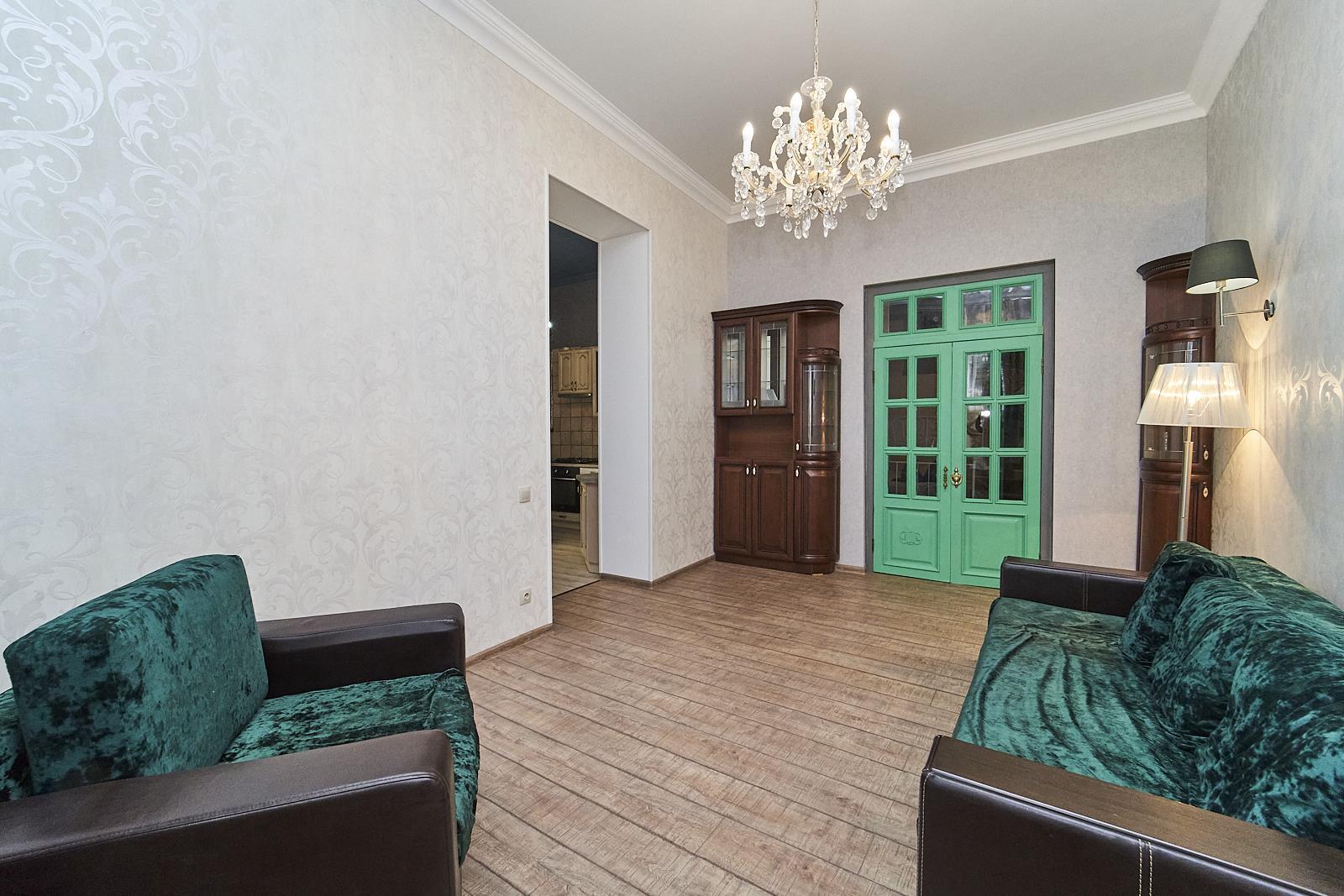 Фото №8: 2-комнатная квартира 52 м² - Краснодар, Западный внутригородской округ, мкр. Центральный, ул. Кирова, 22