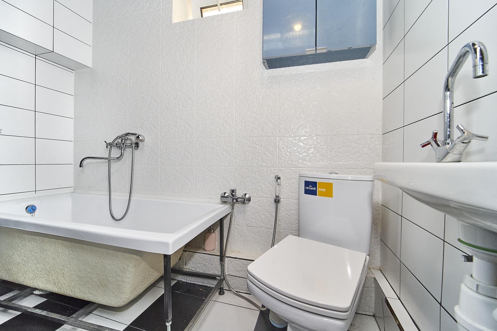 Фото №13: 2-комнатная квартира 52 м² - Краснодар, Западный внутригородской округ, мкр. Центральный, ул. Кирова, 22