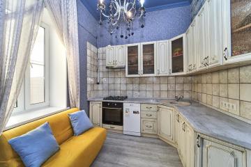 Фото №1: 2-комнатная квартира 52 м² - Краснодар, мкр. Центральный, ул. Кирова, 22