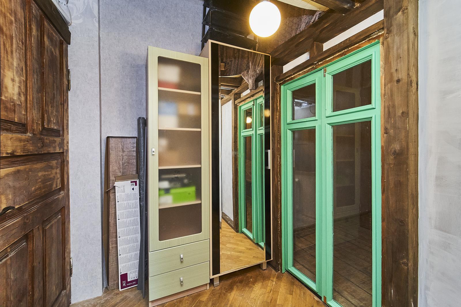 Фото №12: 2-комнатная квартира 52 м² - Краснодар, Западный внутригородской округ, мкр. Центральный, ул. Кирова, 22