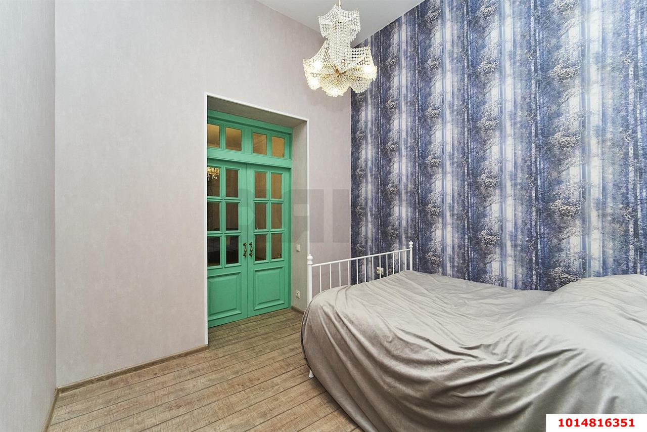 Фото №9: 2-комнатная квартира 52 м² - Краснодар, Центральный, ул. Кирова, 22