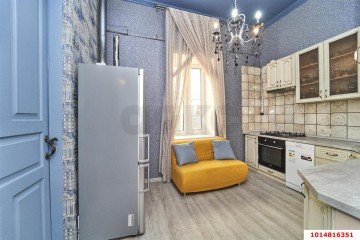 Фото №2: 2-комнатная квартира 52 м² - Краснодар, мкр. Центральный, ул. Кирова, 22