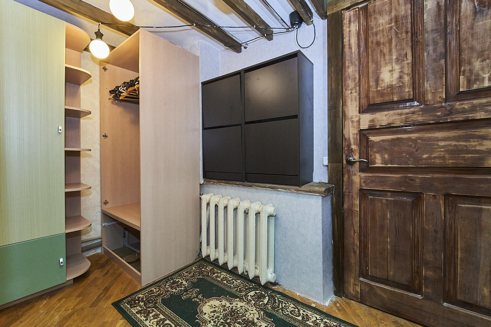 Фото №17: 2-комнатная квартира 52 м² - Краснодар, Западный внутригородской округ, мкр. Центральный, ул. Кирова, 22