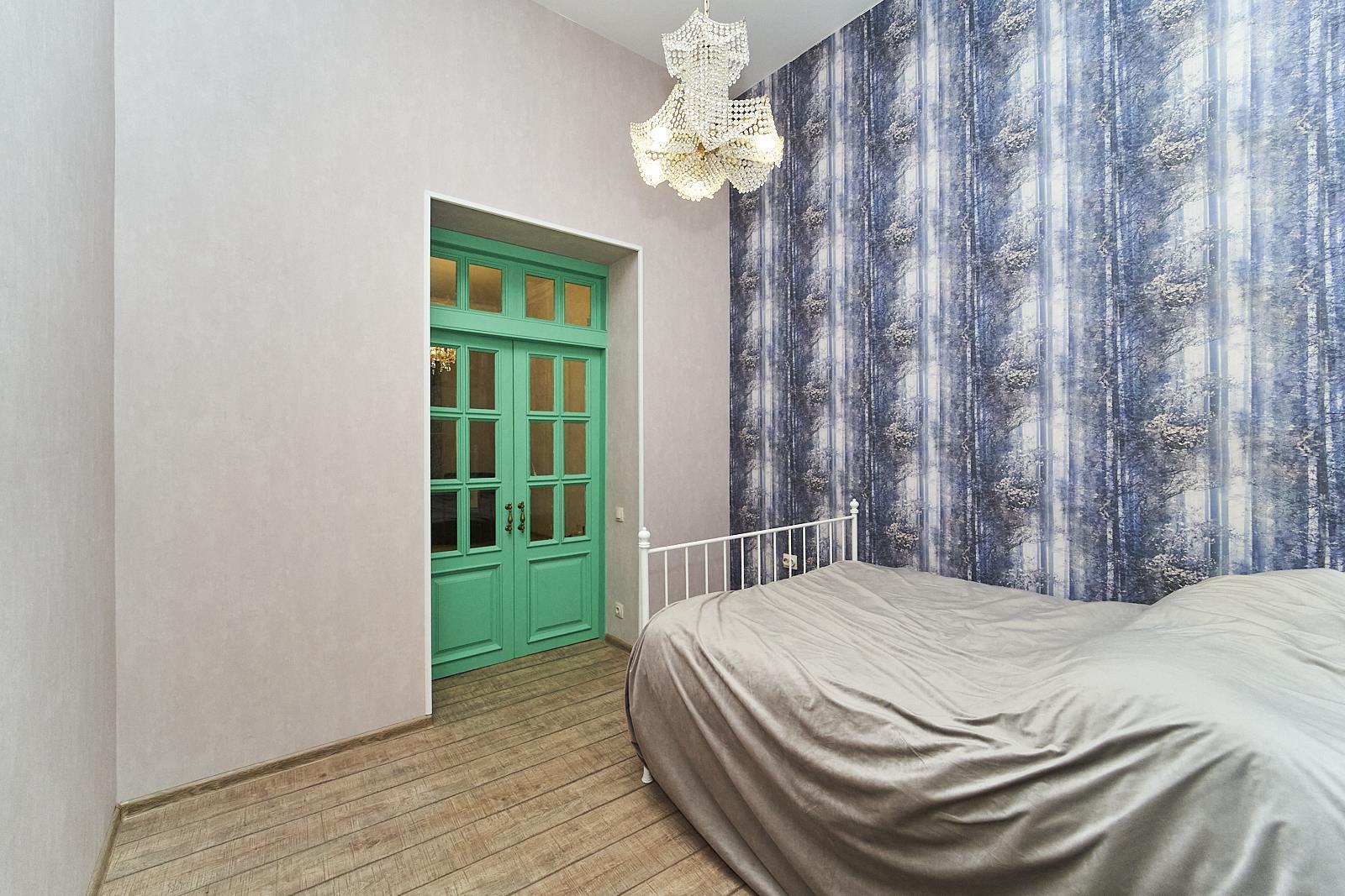 Фото №9: 2-комнатная квартира 52 м² - Краснодар, Западный внутригородской округ, мкр. Центральный, ул. Кирова, 22