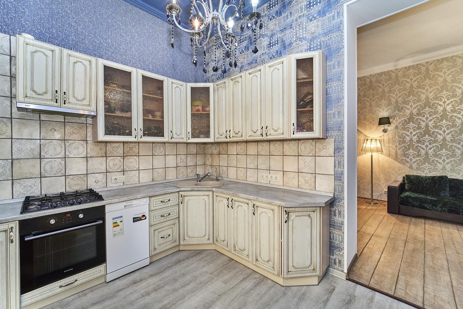 Фото №5: 2-комнатная квартира 52 м² - Краснодар, Западный внутригородской округ, мкр. Центральный, ул. Кирова, 22