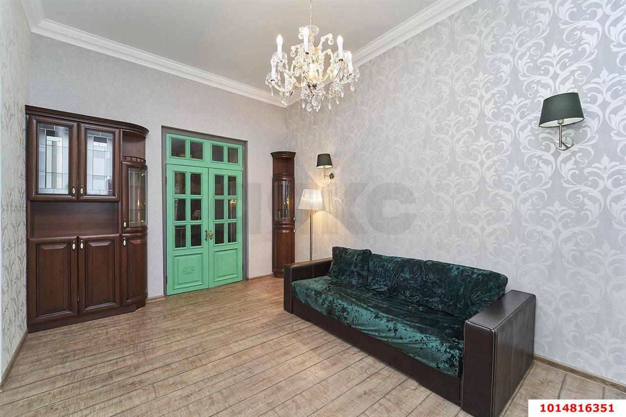 Фото №7: 2-комнатная квартира 52 м² - Краснодар, Центральный, ул. Кирова, 22