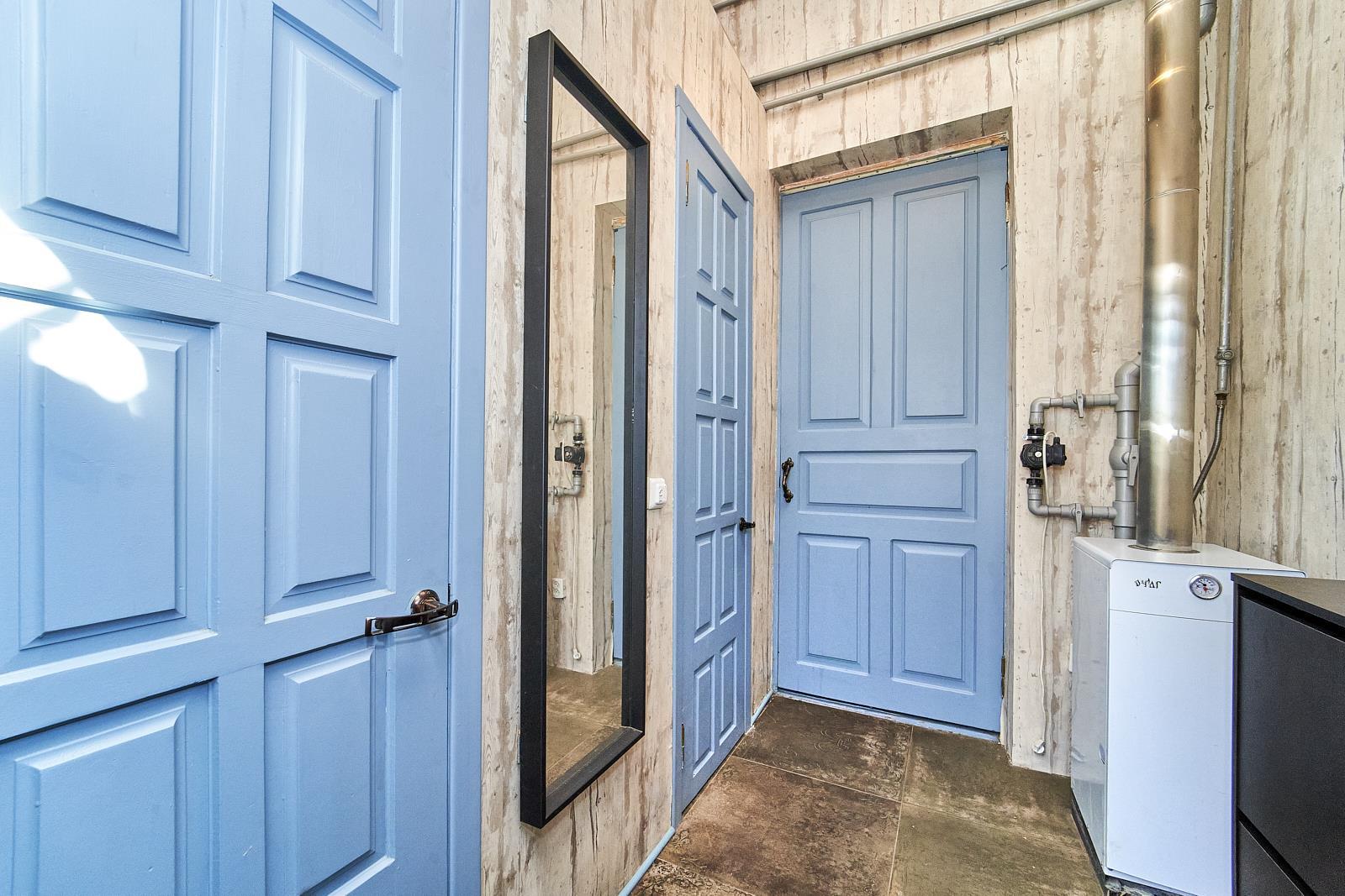 Фото №3: 2-комнатная квартира 52 м² - Краснодар, Западный внутригородской округ, мкр. Центральный, ул. Кирова, 22