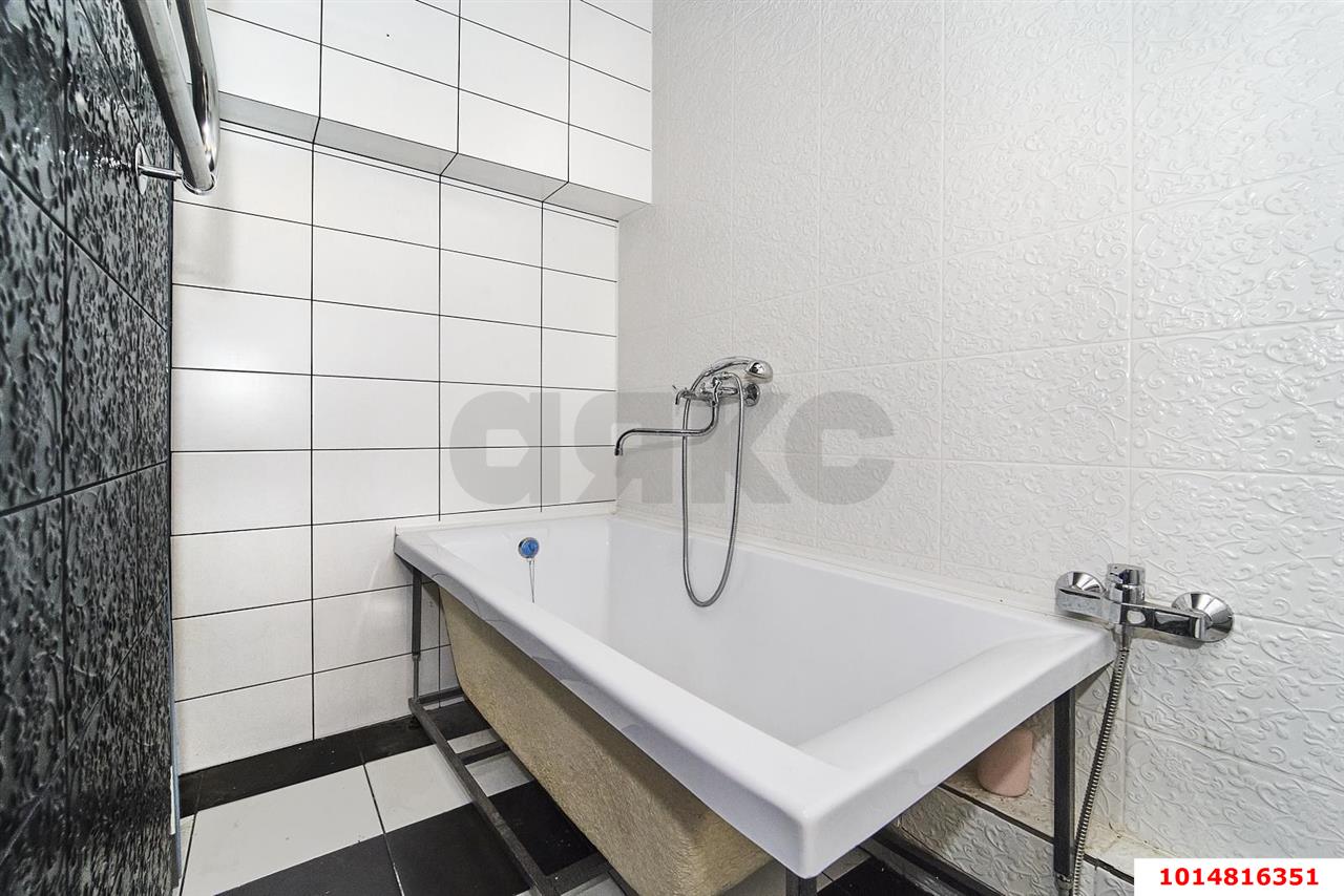 Фото №14: 2-комнатная квартира 52 м² - Краснодар, Центральный, ул. Кирова, 22