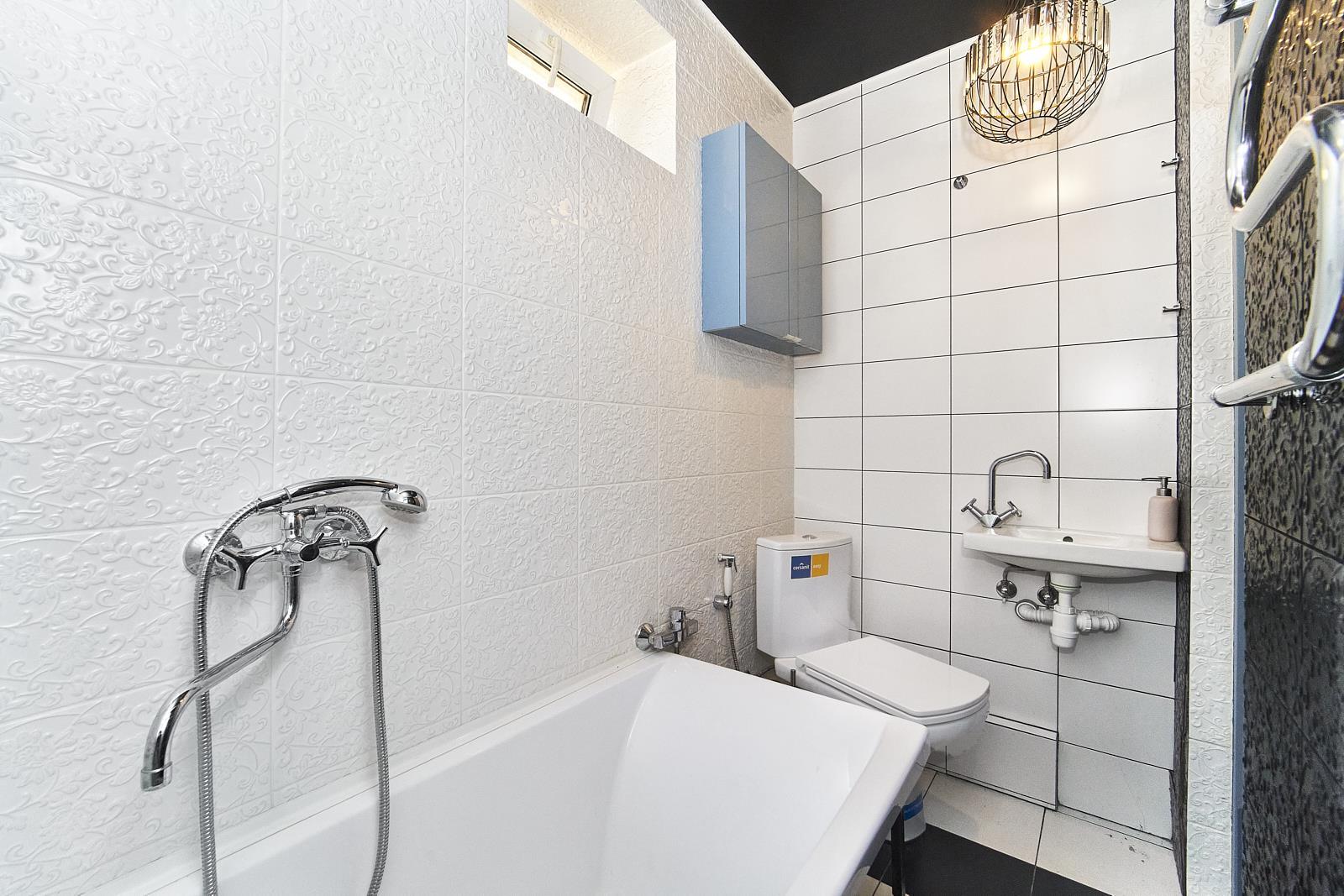 Фото №15: 2-комнатная квартира 52 м² - Краснодар, Западный внутригородской округ, мкр. Центральный, ул. Кирова, 22