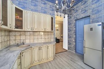 Фото №4: 2-комнатная квартира 52 м² - Краснодар, мкр. Центральный, ул. Кирова, 22