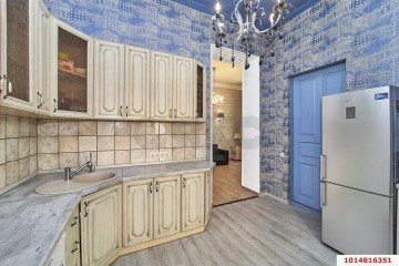 Фото №4: 2-комнатная квартира 52 м² - Краснодар, мкр. Центральный, ул. Кирова, 22