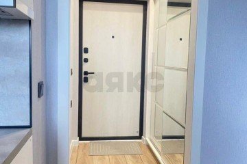 Фото №3: Студия 20 м² - Краснодар, мкр. жилой комплекс Самолёт-5, ул. Ивана Беличенко, 103