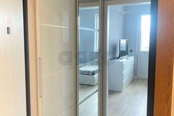 Фото №4: Студия 20 м² - Краснодар, мкр. жилой комплекс Самолёт-5, ул. Ивана Беличенко, 103