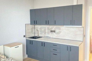Фото №2: Студия 20 м² - Краснодар, мкр. жилой комплекс Самолёт-5, ул. Ивана Беличенко, 103