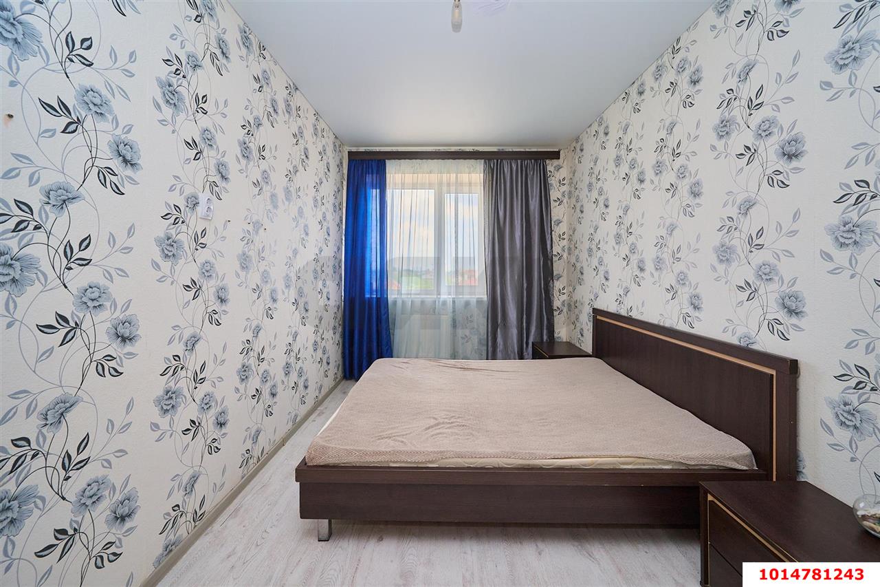 Фото №10: 2-комнатная квартира 65 м² - Краснодар, имени Петра Метальникова, ул. Защитников Отечества, 5