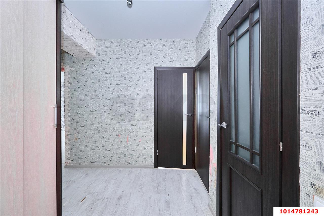 Фото №5: 2-комнатная квартира 65 м² - Краснодар, имени Петра Метальникова, ул. Защитников Отечества, 5