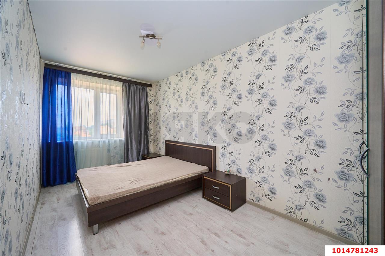 Фото №11: 2-комнатная квартира 65 м² - Краснодар, имени Петра Метальникова, ул. Защитников Отечества, 5