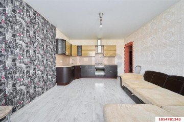 Фото №2: 2-комнатная квартира 55 м² - Краснодар, мкр. имени Петра Метальникова, ул. Защитников Отечества, 5