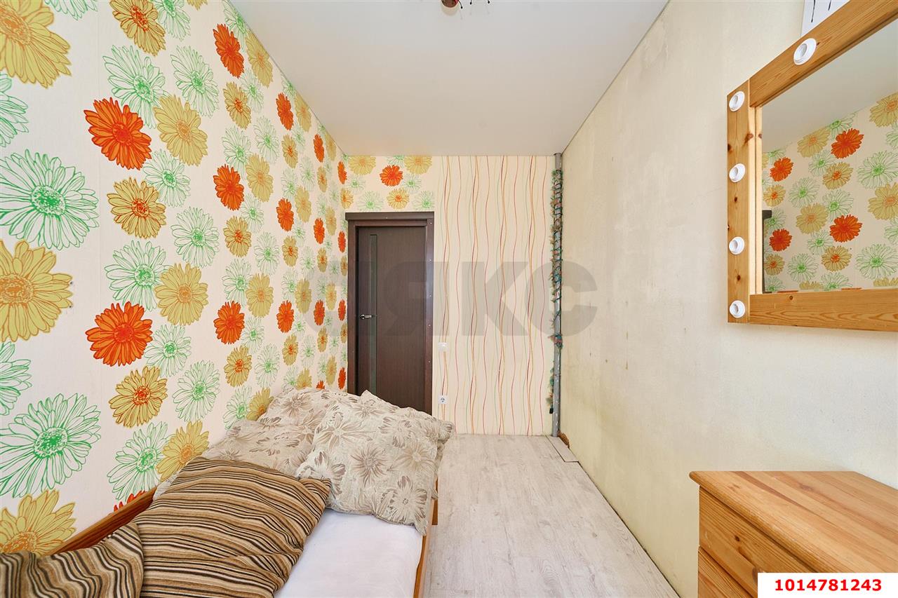 Фото №9: 2-комнатная квартира 65 м² - Краснодар, имени Петра Метальникова, ул. Защитников Отечества, 5