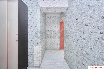 Фото №4: 2-комнатная квартира 55 м² - Краснодар, мкр. имени Петра Метальникова, ул. Защитников Отечества, 5