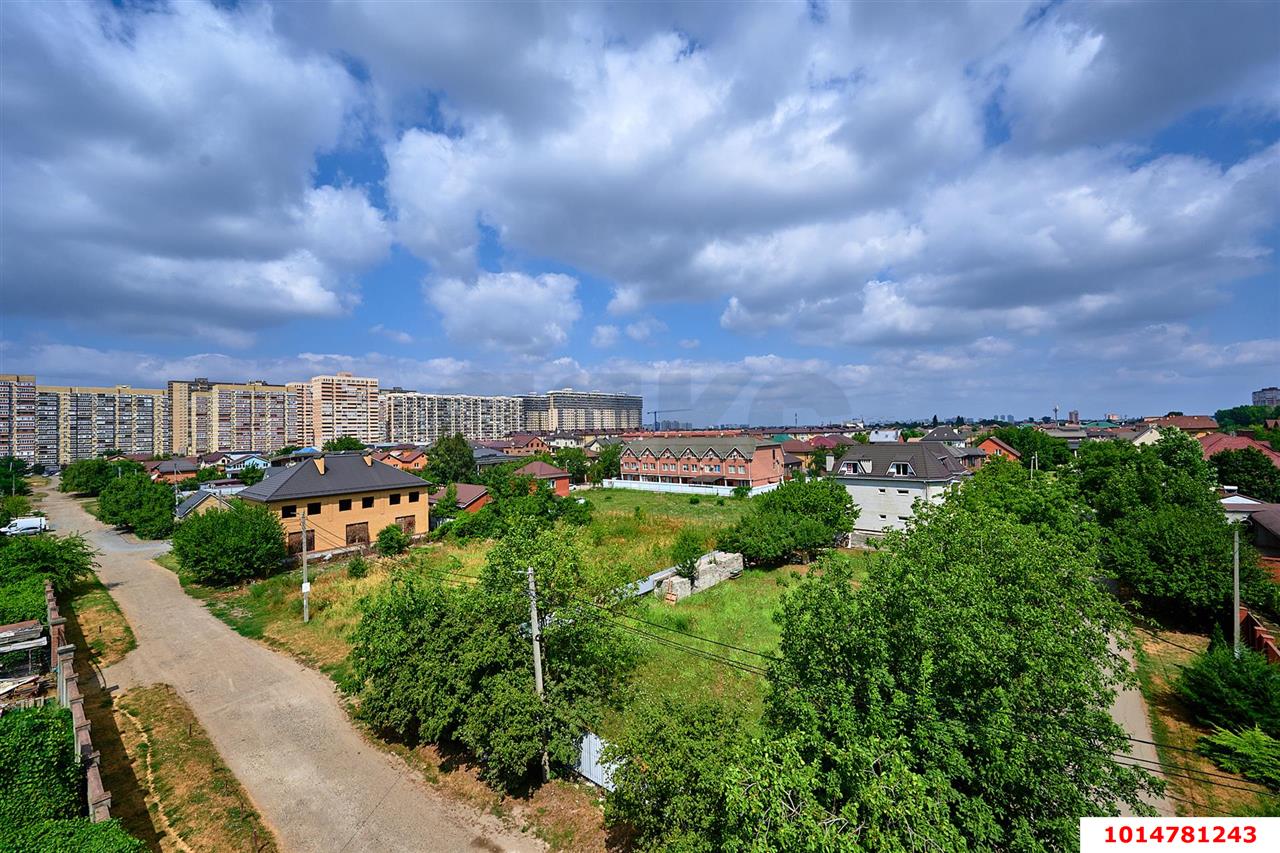 Фото №16: 2-комнатная квартира 65 м² - Краснодар, имени Петра Метальникова, ул. Защитников Отечества, 5