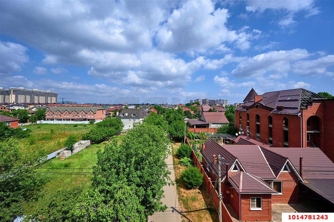 Фото №15: 2-комнатная квартира 65 м² - Краснодар, имени Петра Метальникова, ул. Защитников Отечества, 5