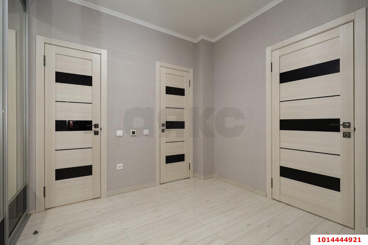 Фото №8: 2-комнатная квартира 58 м² - Краснодар, ЖК Губернский, ул. им. Героя Яцкова И.В., 15к2