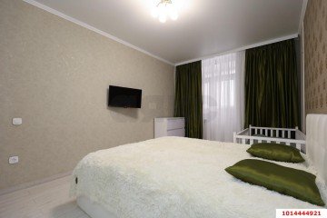Фото №4: 2-комнатная квартира 58 м² - Краснодар, мкр. ЖК Губернский, ул. им. Героя Яцкова И.В., 15к2