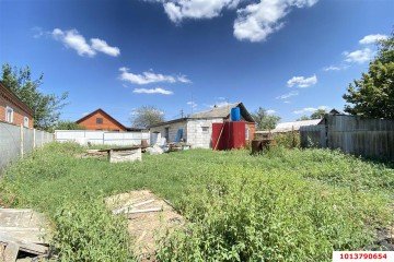 Фото №4: Дом 37 м² - Динская, мкр. Северный, ул. Карла Маркса