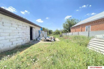 Фото №1: Дом 37 м² - Динская, мкр. Северный, ул. Карла Маркса