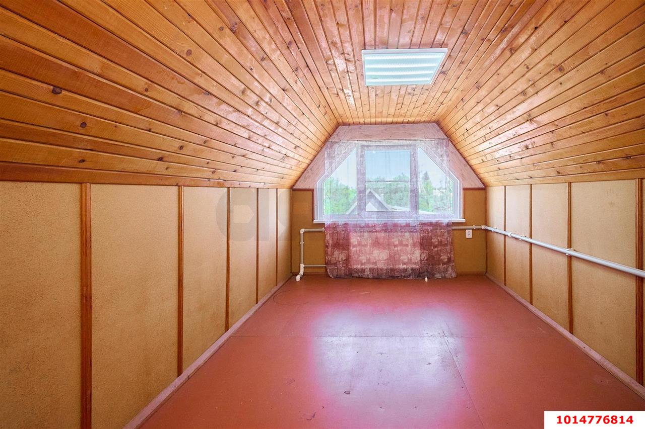 Фото №11: Дом 120 м² + 4.35 сот. - Знаменский, Карасунский внутригородской округ, ст Краснодарсельмаш-2, ул. Молодёжная, 213