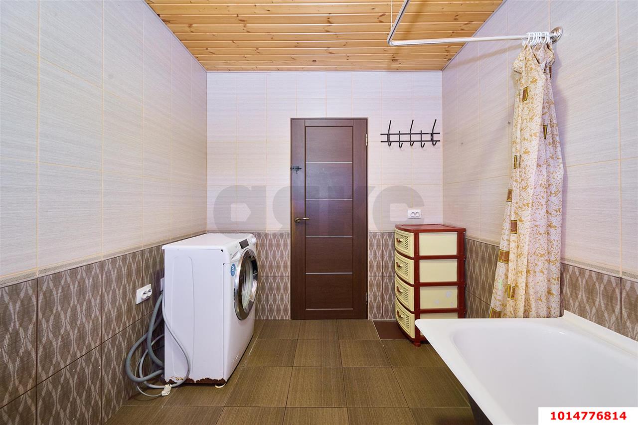 Фото №7: Дом 120 м² + 4.35 сот. - Знаменский, Карасунский внутригородской округ, ст Краснодарсельмаш-2, ул. Молодёжная, 213