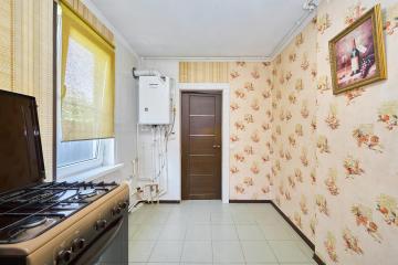 Фото №5: Дом 120 м² - Знаменский, ст Краснодарсельмаш-2, ул. Молодёжная, 213