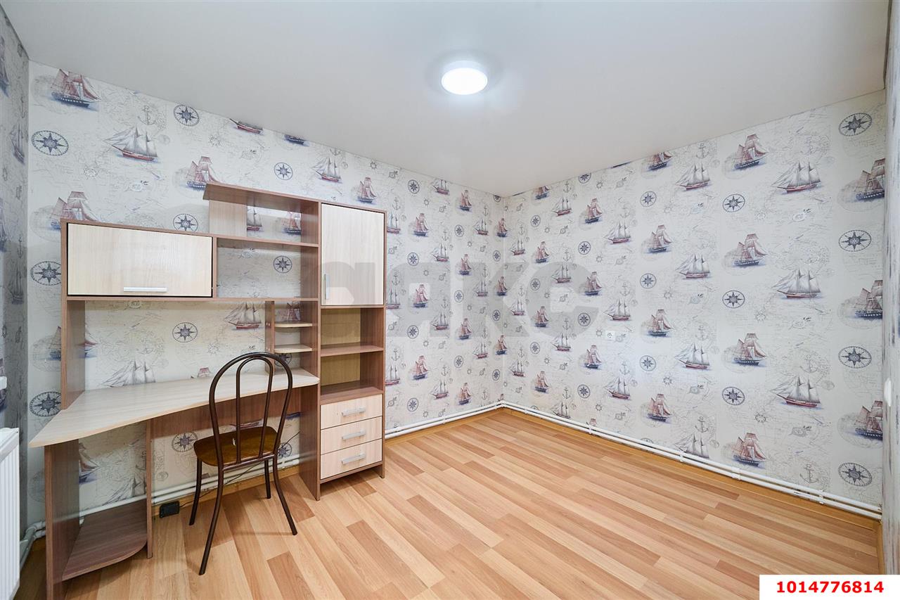 Фото №9: Дом 120 м² + 4.35 сот. - Знаменский, Карасунский внутригородской округ, ст Краснодарсельмаш-2, ул. Молодёжная, 213