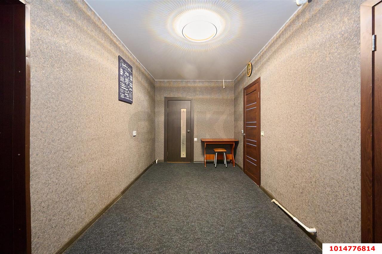 Фото №3: Дом 120 м² + 4.35 сот. - Знаменский, Карасунский внутригородской округ, ст Краснодарсельмаш-2, ул. Молодёжная, 213