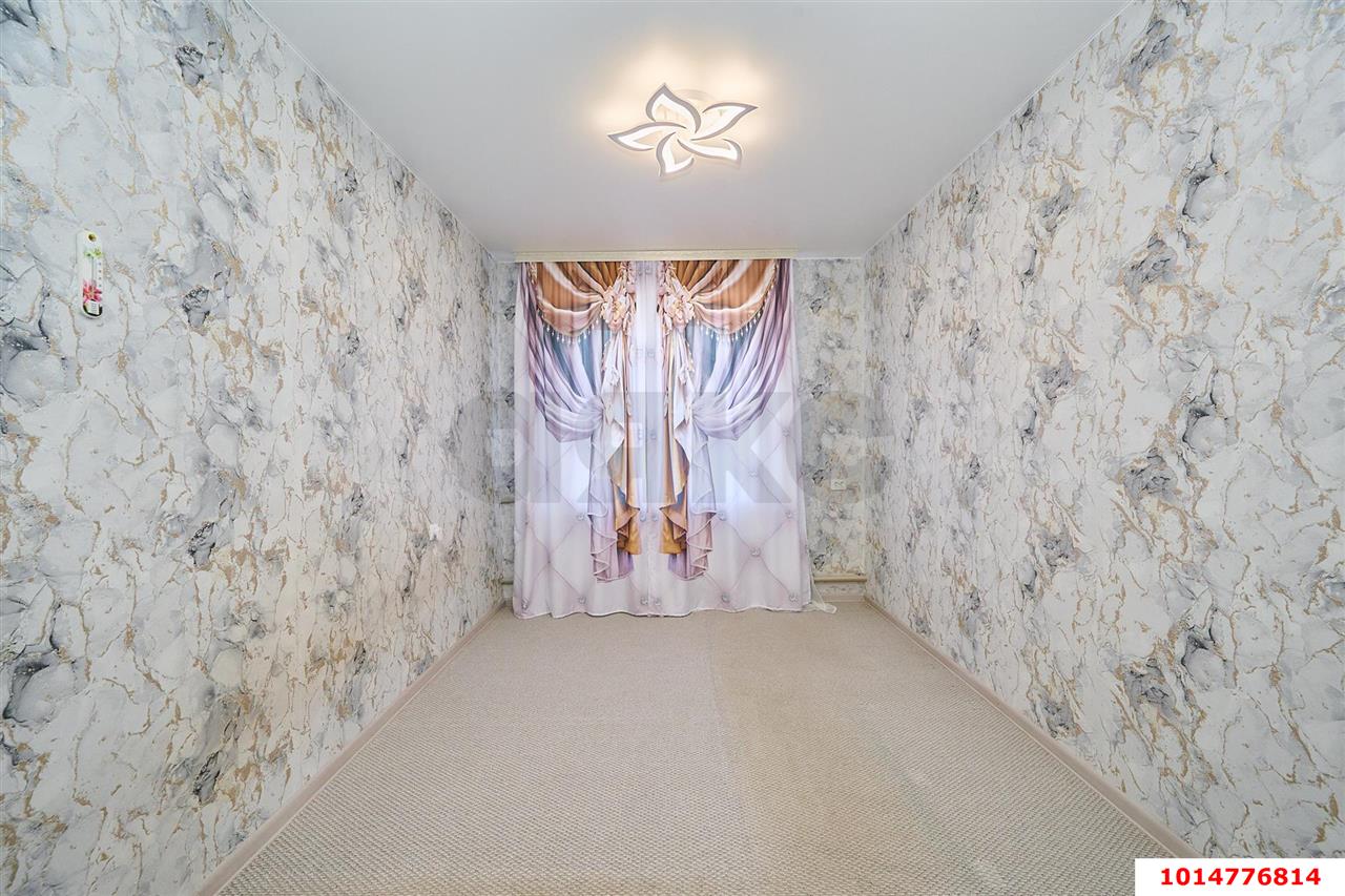 Фото №2: Дом 120 м² + 4.35 сот. - Знаменский, Карасунский внутригородской округ, ст Краснодарсельмаш-2, ул. Молодёжная, 213