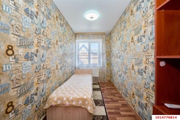 Фото №4: Дом 120 м² - Знаменский, ст Краснодарсельмаш-2, ул. Молодёжная, 213