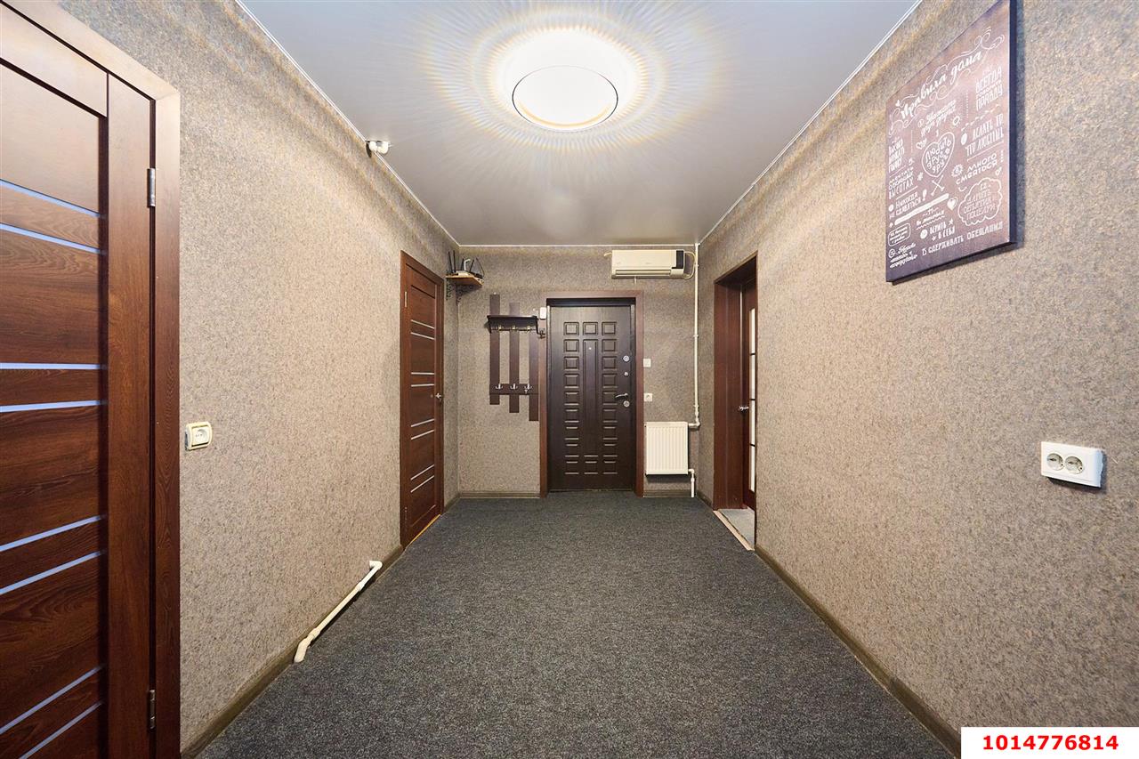 Фото №12: Дом 120 м² + 4.35 сот. - Знаменский, Карасунский внутригородской округ, ст Краснодарсельмаш-2, ул. Молодёжная, 213