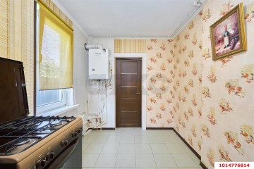 Фото №5: Дом 120 м² - Знаменский, ст Краснодарсельмаш-2, ул. Молодёжная, 213