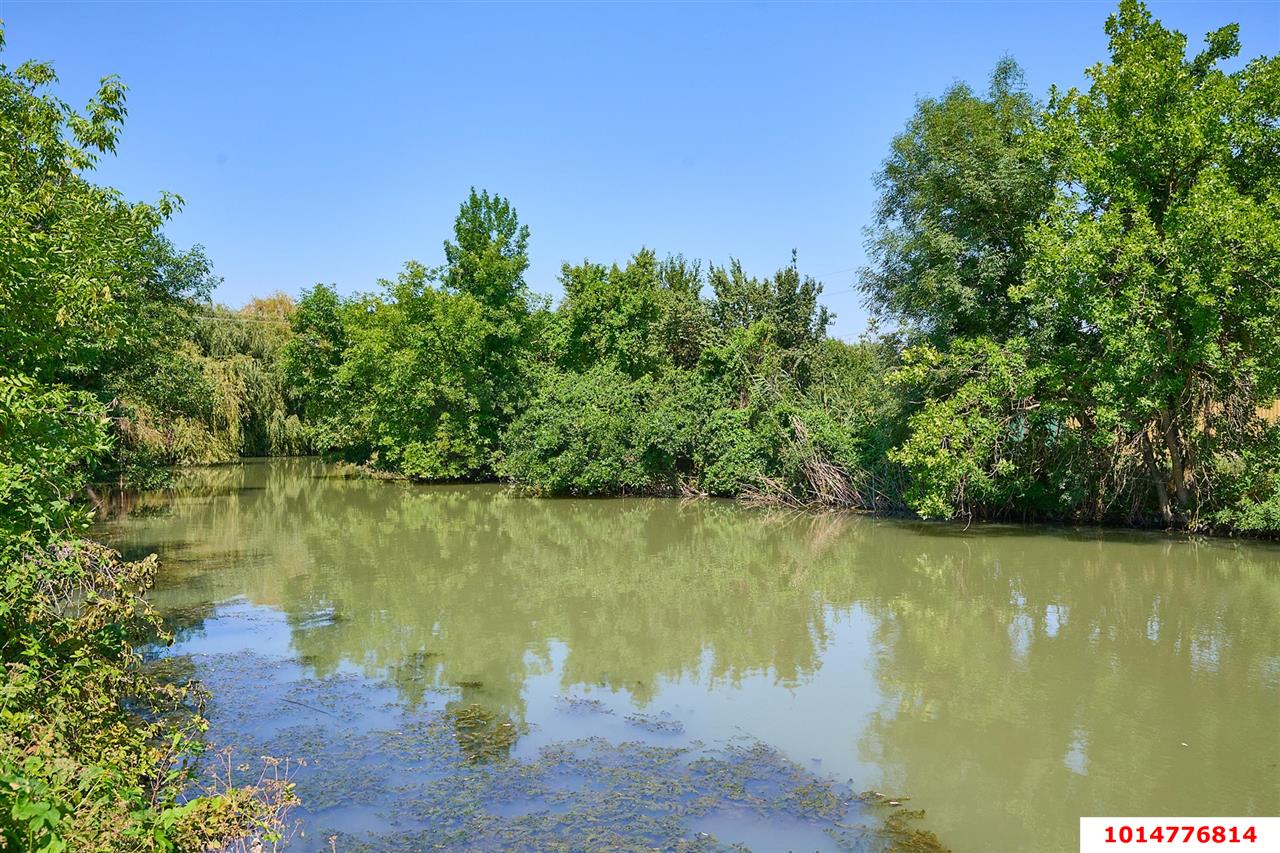 Фото №20: Дом 120 м² + 4.35 сот. - Знаменский, Карасунский внутригородской округ, ст Краснодарсельмаш-2, ул. Молодёжная, 213