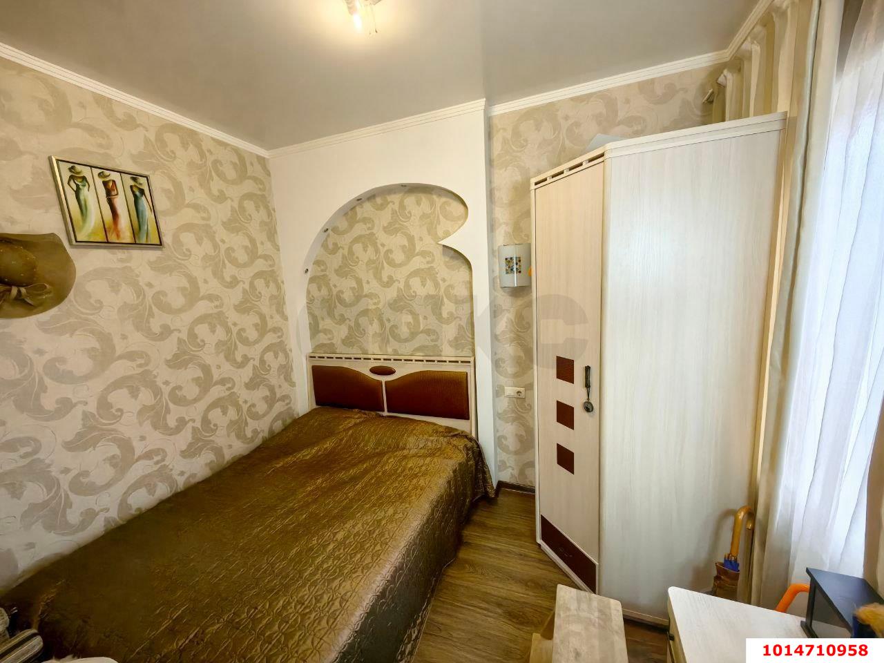 Фото №8: Дом 107 м² + 7 сот. - Краснодар, Карасунский внутригородской округ, ж/м Пашковский, ул. Суворова, 36