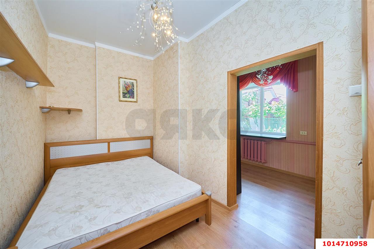 Фото №7: Дом 107 м² + 7 сот. - Краснодар, Пашковский, ул. Суворова, 36